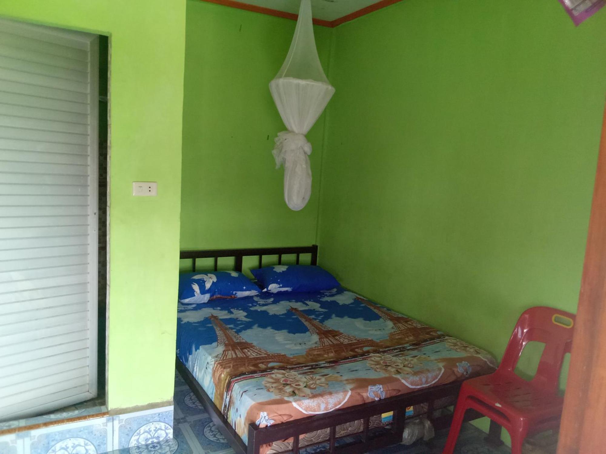 Jungle Treking & Jungle Tour If You Want To Stay Here,You Must Book Treking Only With Us Bukit Lawang Exterior foto